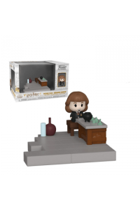 Funko Mini Moments: Harry Potter Anniversary - Hermione W/Cho