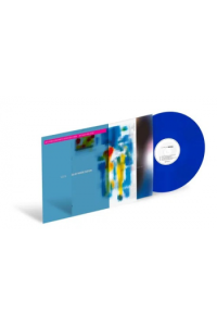 Blue Moon Safari (RSD 2025 edition)