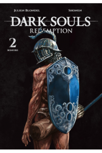 Dark Souls: Redemption, Vol. 2 (manga)