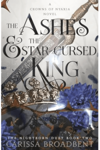 The Ashes and the Star-Cursed King