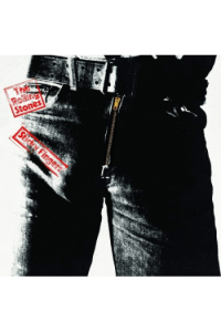 Sticky Fingers (Remastered, Half Speed)