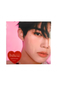 5Th Mini Album [Blue Paradise] Digipack Ver. [Park Gun Wook Ver.]