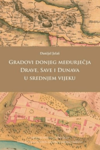 Gradovi donjeg međurječja