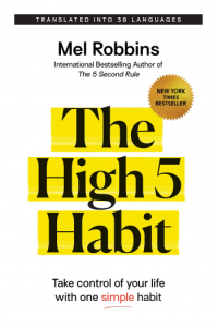 The High 5 Habit