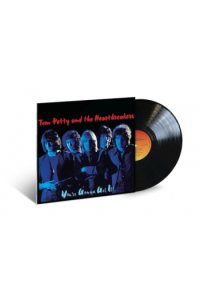 Youre Gonna Get It !