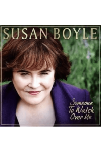 Someone To Watch Over Me