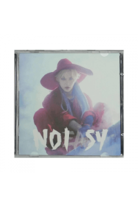 [Noeasy] (Jewel Case Ver.) - Felix version