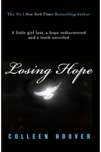 Losing Hope (Hopeless #02)