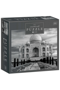 Puzzle - 500 kom Around the World 1