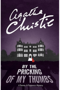 By the Pricking of my Thumb