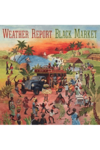 Black Market  (remaster)