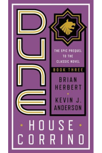 Dune: House Corrino