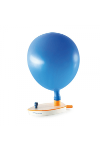 Balloon Pusters - Speedster - multi-colored