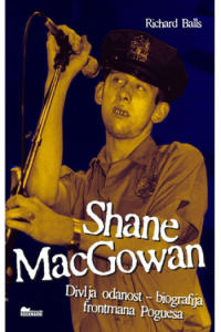 Divlja odanost - biografija frontmana Poguesa