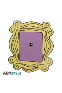 Friends - Magnet - Frame