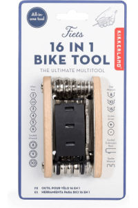 16 In 1 Bike Tool