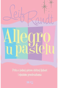 Allegro u pastelu