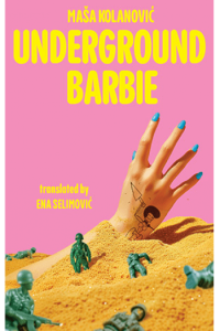 Underground Barbie