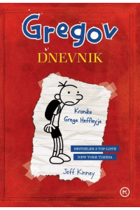 Gregov dnevnik #01: Kronike Grega Heffleya