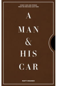 A Man & His Car