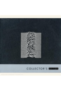 Unknown Pleasures Collectors