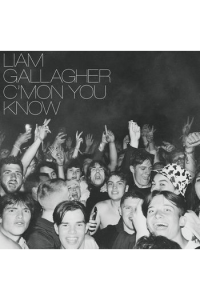 C Mon You Know Ltd.