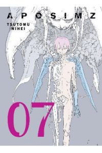 Aposimz, Vol. 07