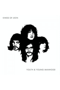 Youth And Young Manhood  (180g legacy vinyl)
