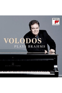 Volodos Plays Brahms