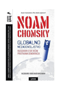 Globalno nezadovoljstvo