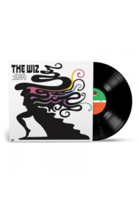 The Wiz: The Super Soul Musical "Wonderful Wizard of Oz"