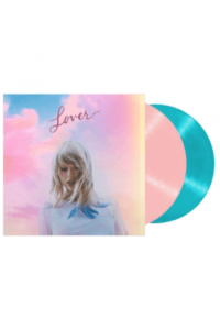 Lover (Coloured Vinyl)