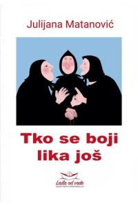 Tko se boji lika još