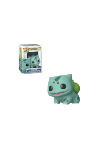 Funko POP Games: Pokemon - Bulbasaur