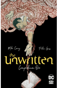 The Unwritten: Compendium One