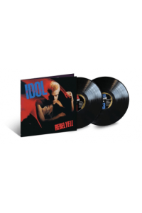 Rebel Yell (40th Anniversary Edition 2024)