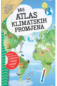 Moj atlas klimatskih promjena