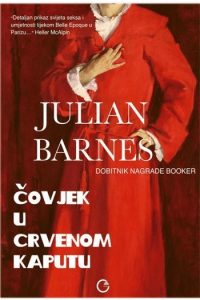 Čovjek u crvenom kaputu