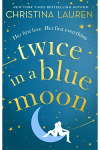 Twice in a Blue Moon