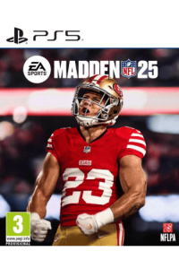 Madden NFL 25