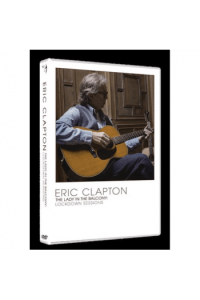 Lady In The Balcony Lockdown Sessions