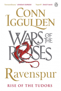 Ravenspur: Rise of the Tudors