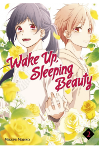 Wake Up, Sleeping Beauty, Vol. 02