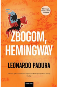Zbogom, Hemingway