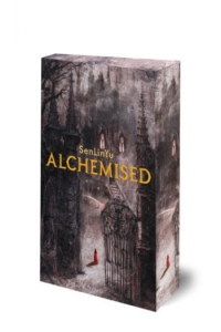 Alchemised