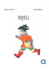 Bijeg