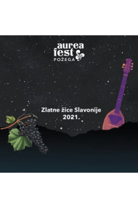 Aurea fest Požega 2021