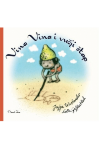 Vina Vina i vučji štap