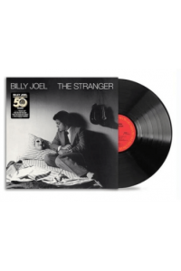 The Stranger