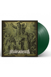 Reign Of Suffering (10th Anniversary Edition 2023) - Limited Vinyl